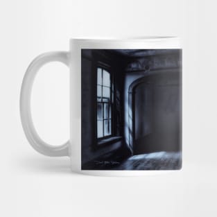 Sometimes....They Come Back -  Midnight Mug